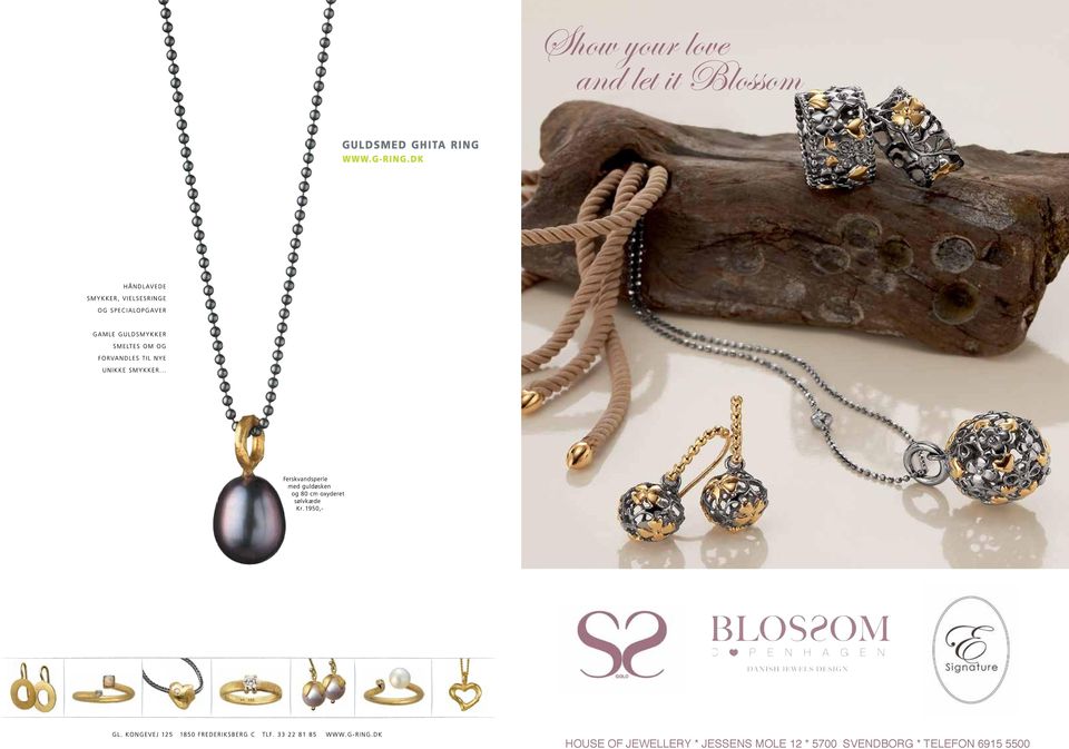 Design Watches Jewellery - PDF Gratis download