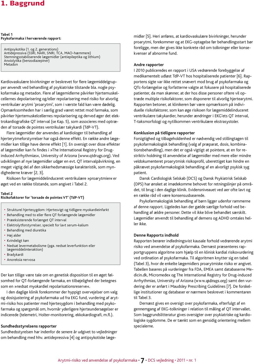 Dansk Cardiologisk Selskab - PDF Free Download