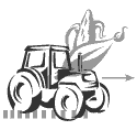SÆLGES: Traktordæk Står du og mangler dæk til din traktor, kontakt Kaj Pedersen på tlf: 4091 8264 HUSK: Når i indbetaler kontingent via netbank, eller bank/ sparekasse bedes i