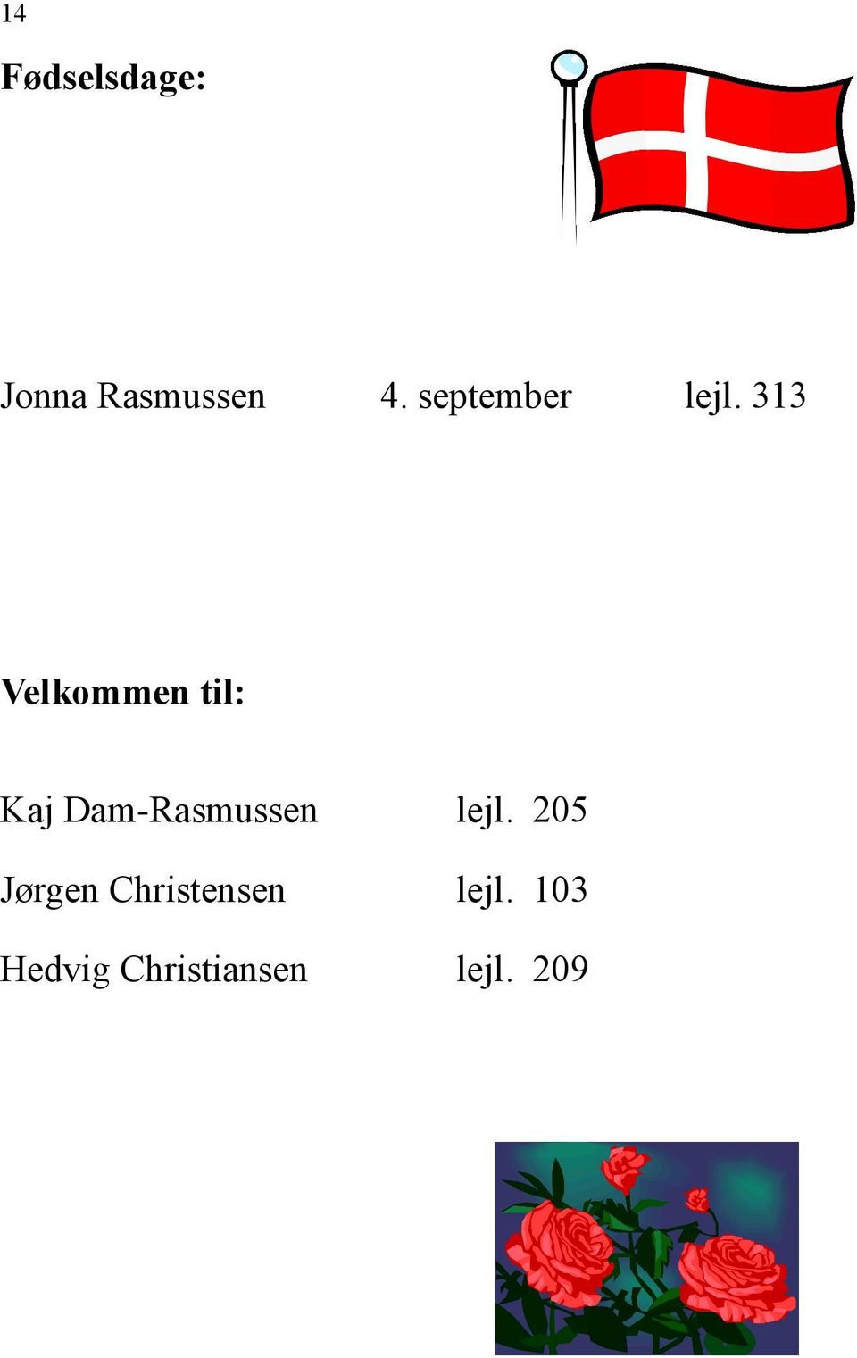 313 Velkommen til: Kaj Dam-Rasmussen