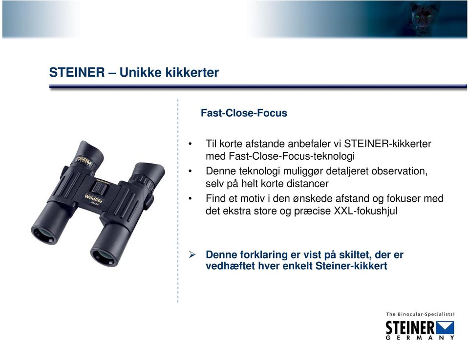 STEINER Produktstruktur. Marine Jagt Fugle - PDF Free Download
