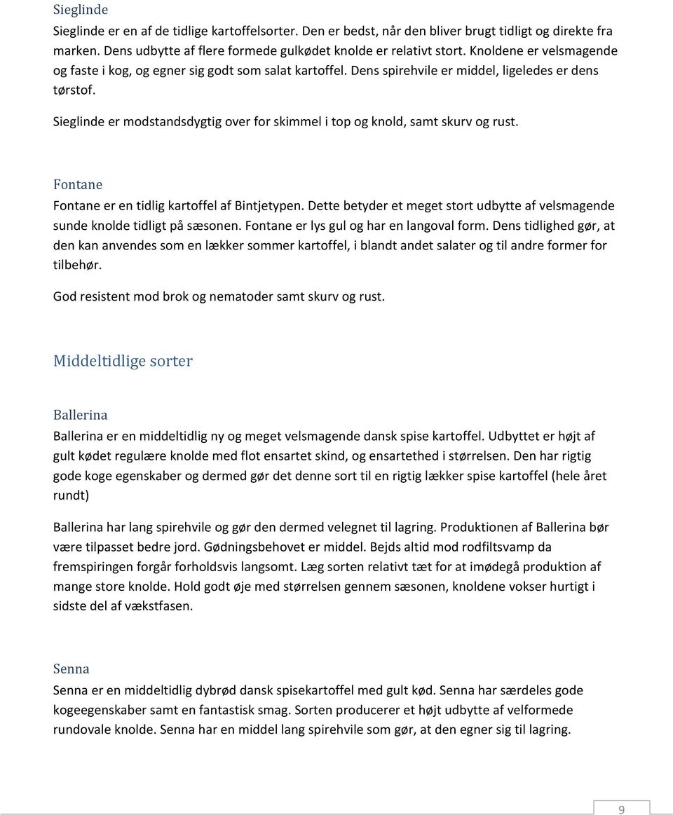 Kartoffelhæfte L- H Foder - PDF Gratis download
