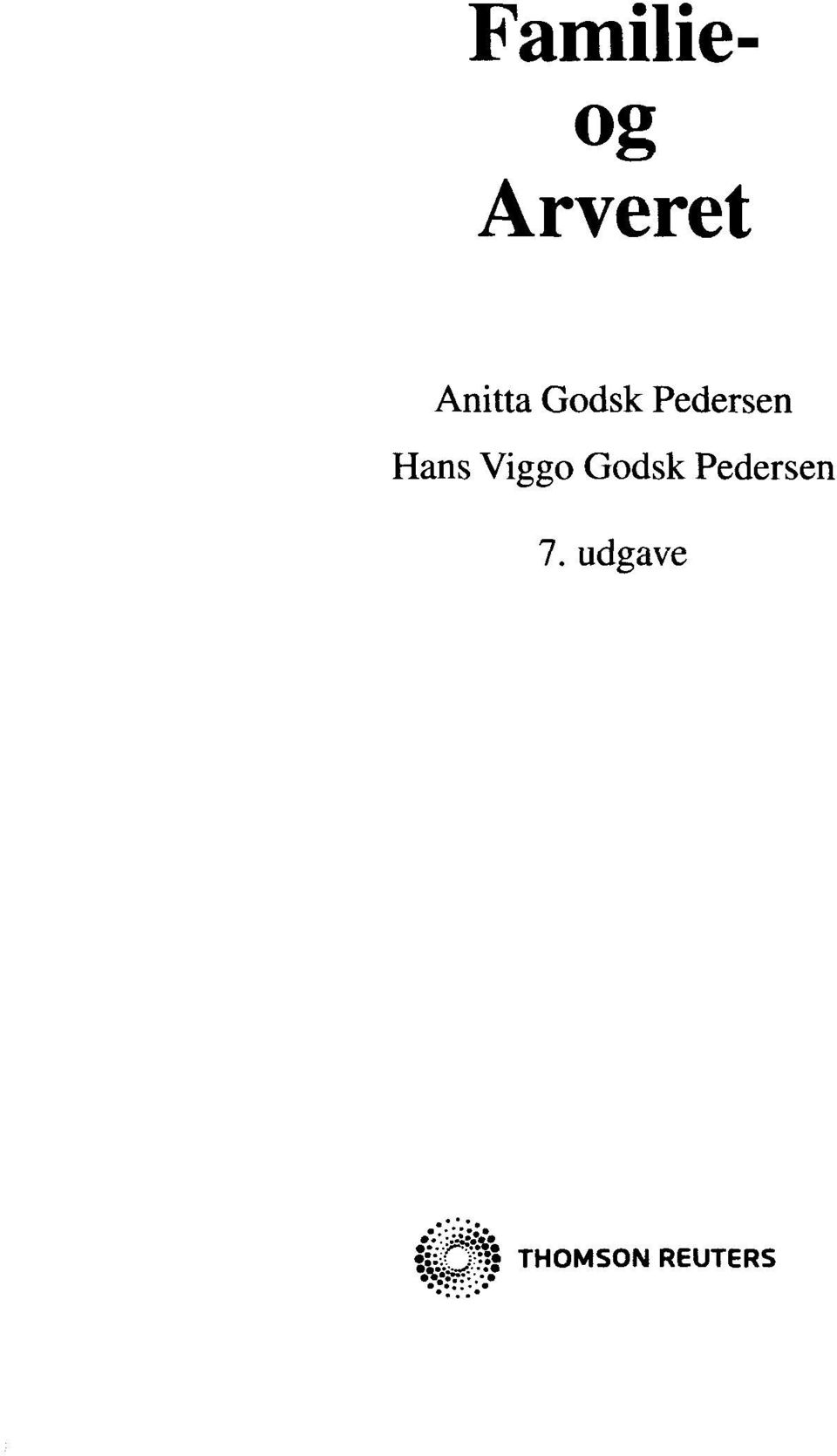 Hans Viggo Godsk