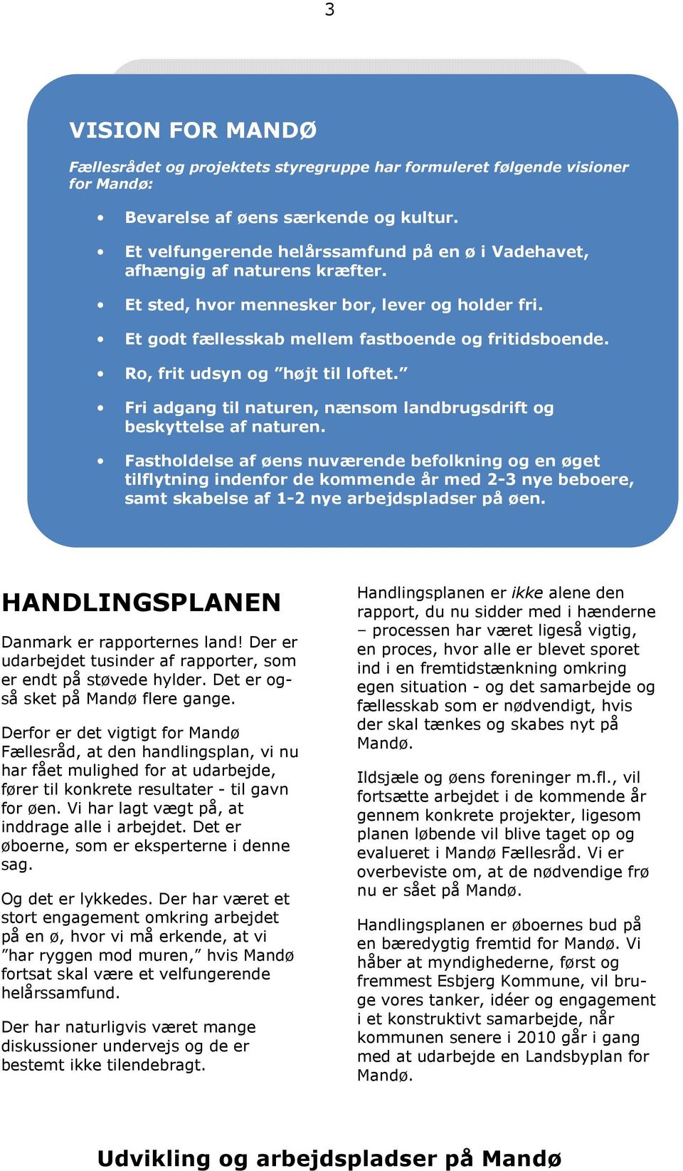MANDØ MULIGHEDERNES Ø - PDF Free Download