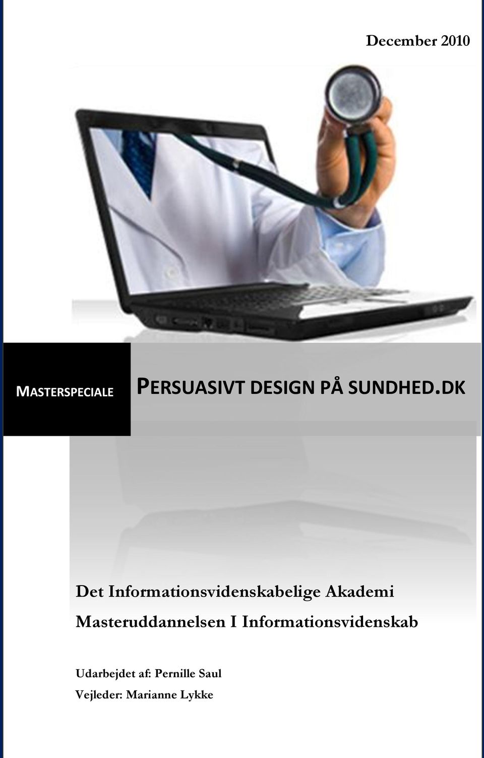 DK Det Informationsvidenskabelige Akademi