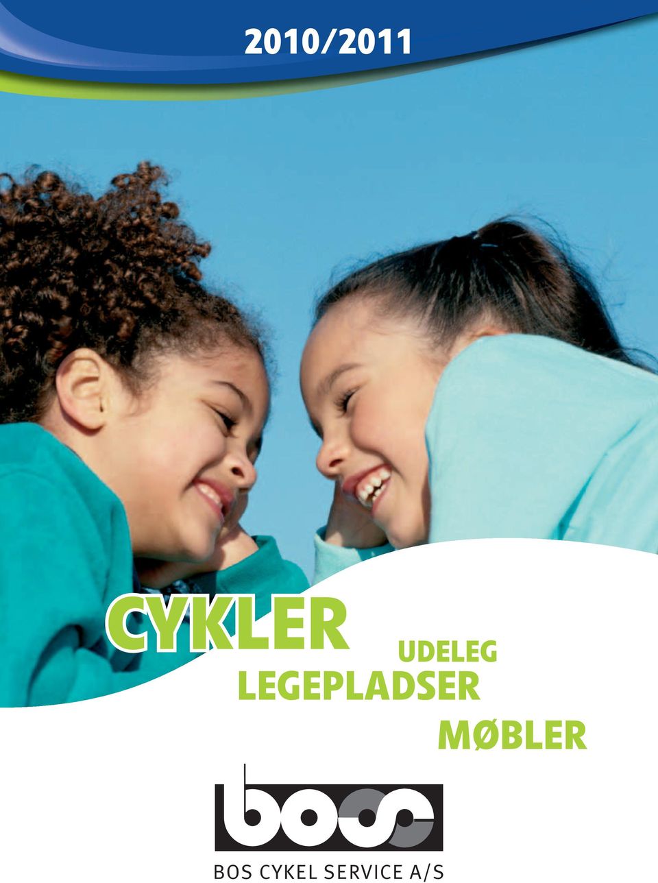 2010/2011 CYKLER UDELEG LEGEPLADSER MØBLER - PDF Gratis download
