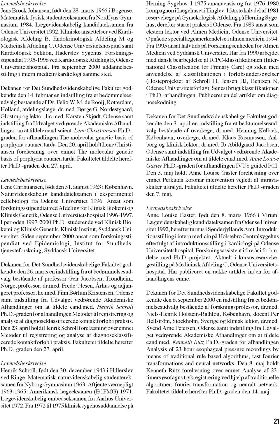 Disputatser og Ph.D.-afhandlinger - PDF Free Download