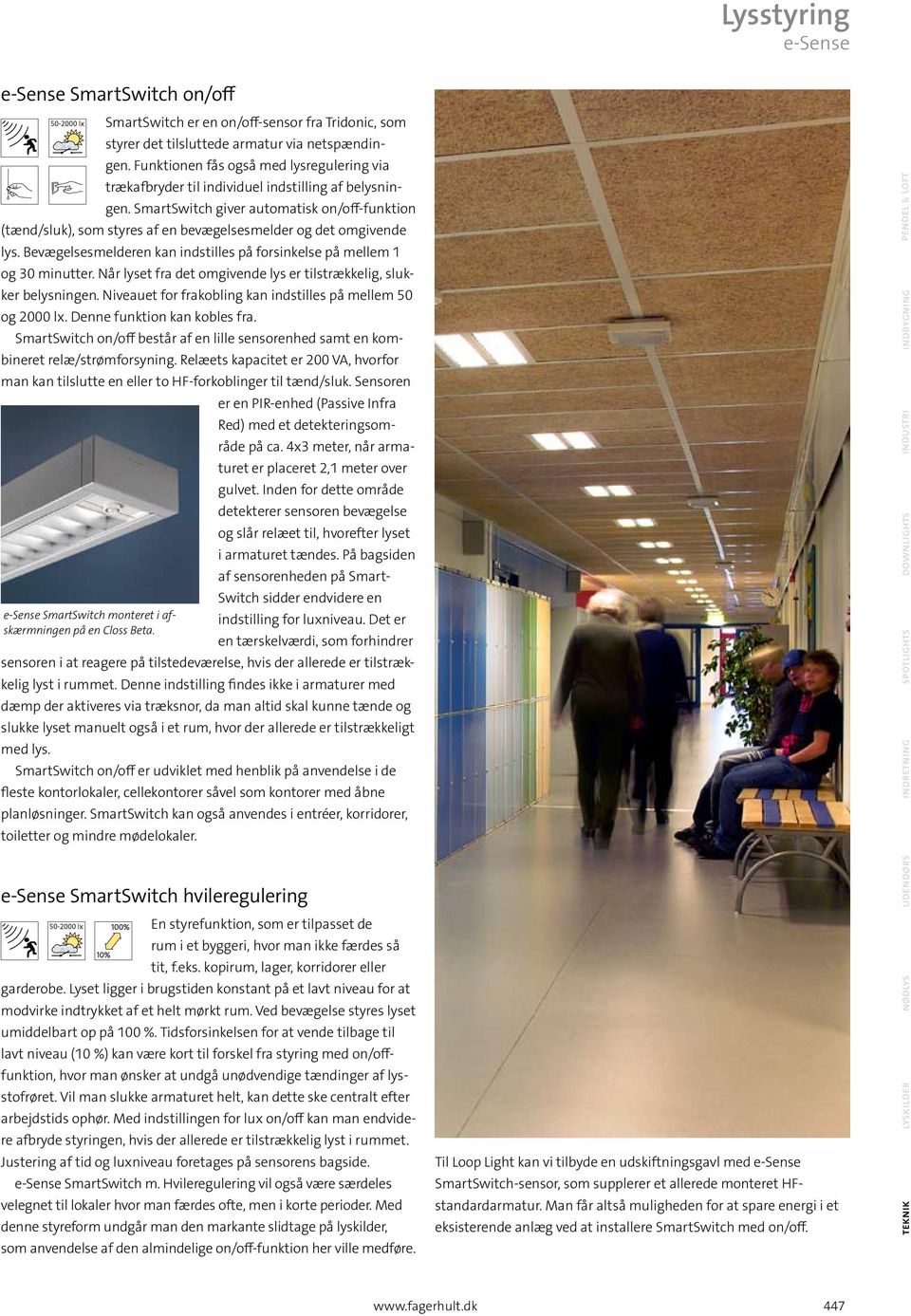 HF-forkoblinger s Belysningsplanlægning. EN s Indeks.  Belysningsplanlægning. lys og helse s Belysningsplanlægning - PDF Gratis  download