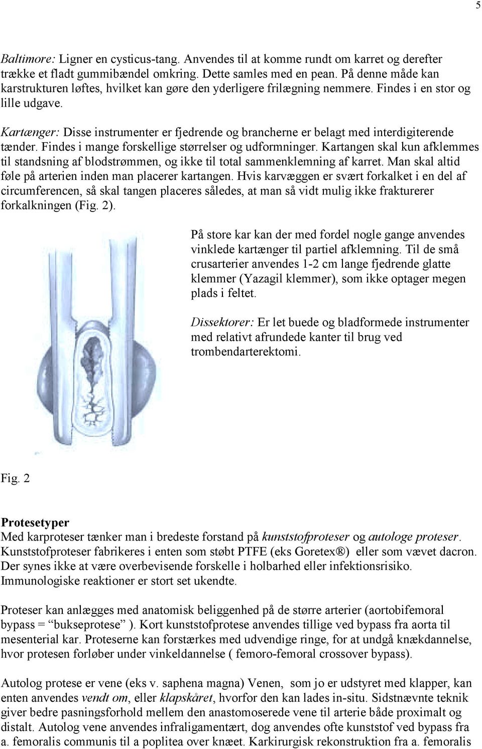 Forord. Overlæge Niels Bækgaard Karkirurgisk afdeling B Amtssygehuset i  Gentofte - PDF Gratis download