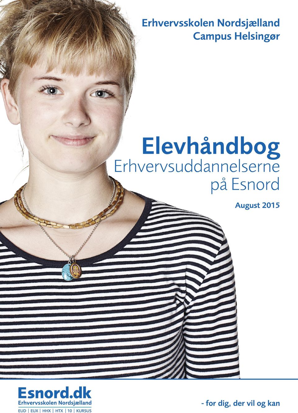 Erhvervsuddannelserne på Esnord