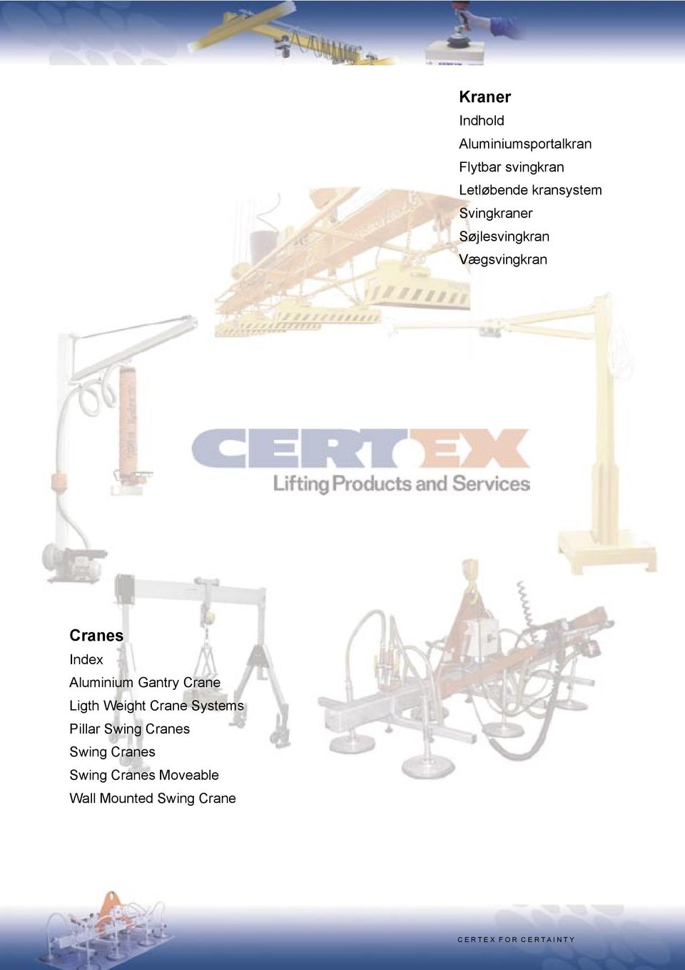 Index Aluminium Gantry Crane Ligth Weight Crane Systems Pillar