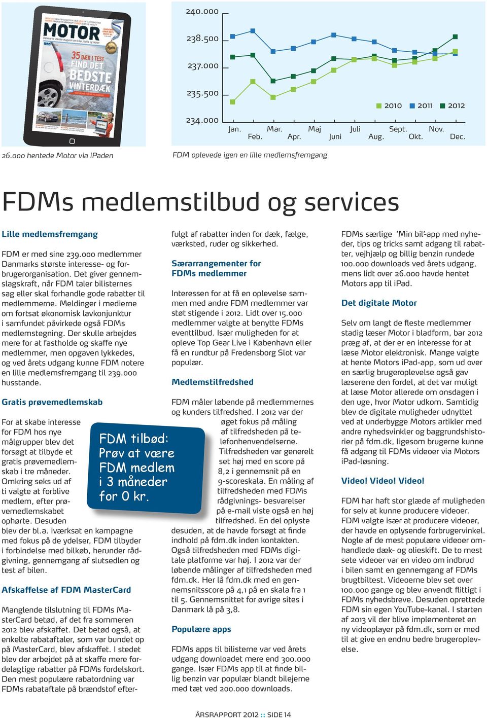 000 medlemmer Danmarks største interesse- og forbrugerorganisation. Det giver gennemslagskraft, når FDM taler bilisternes sag eller skal forhandle gode rabatter til medlemmerne.