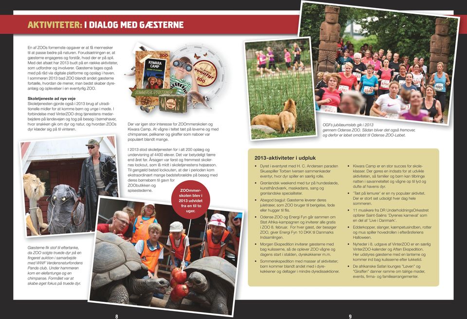 2013: Europas bedste zoo - PDF Free Download