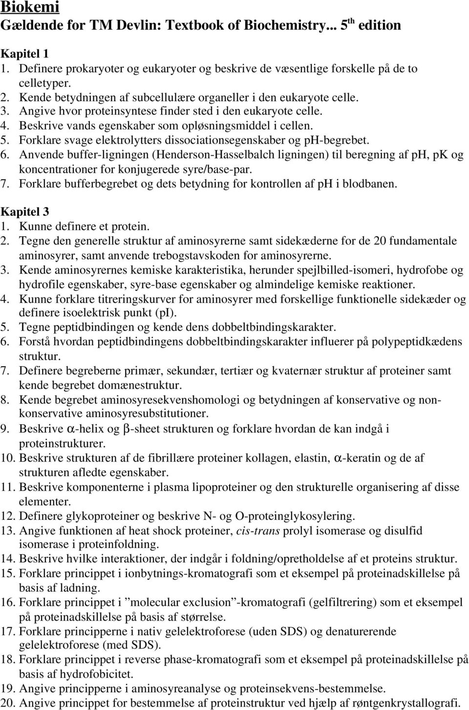 Forklare svage elektrolytters dissociationsegenskaber og ph-begrebet. 6.