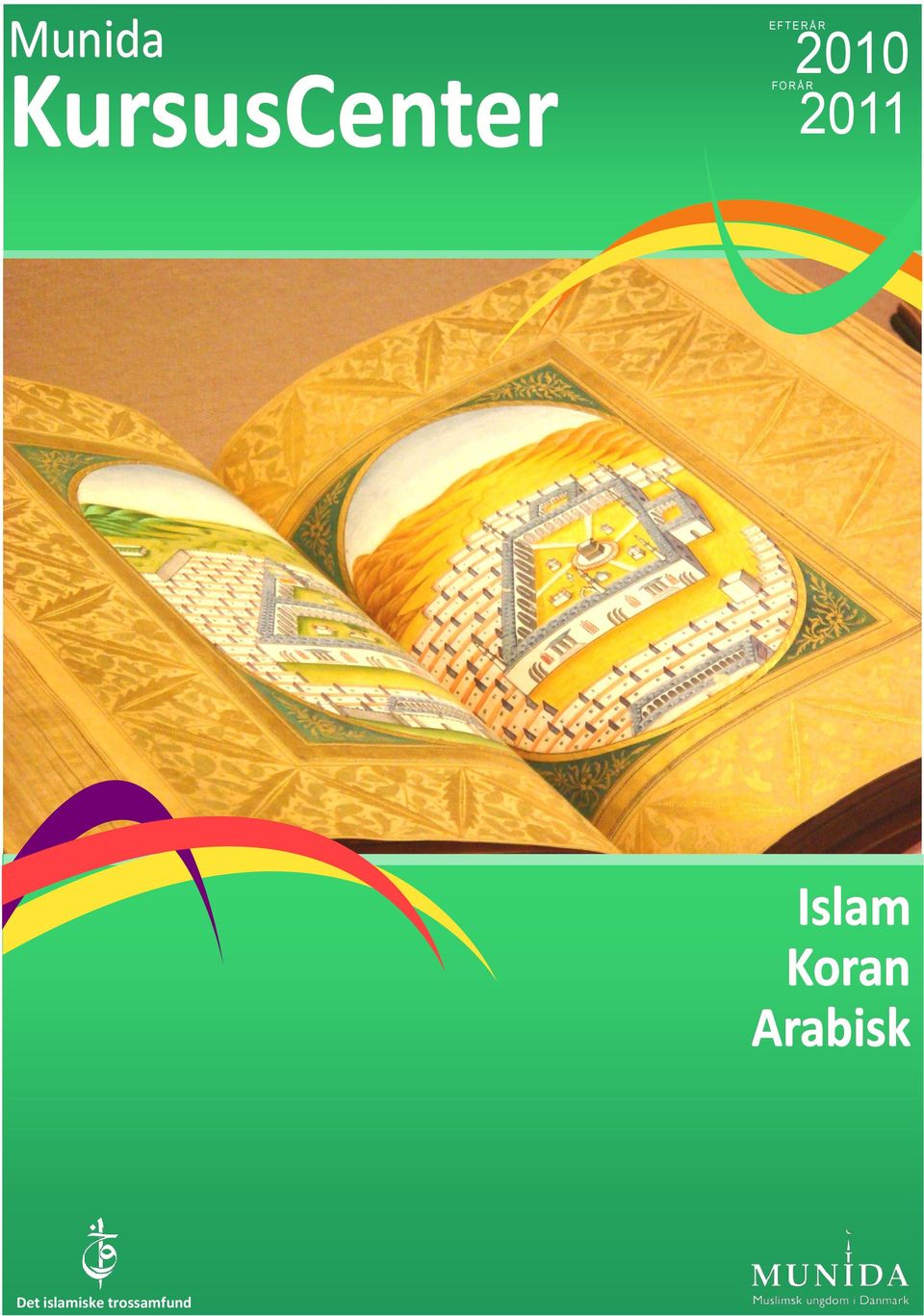 R 2011 Koran Arabisk