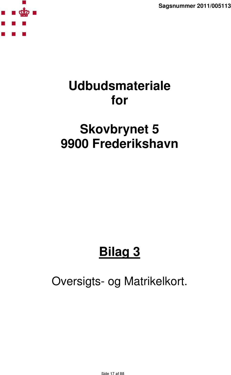 5 9900 Frederikshavn Bilag 3
