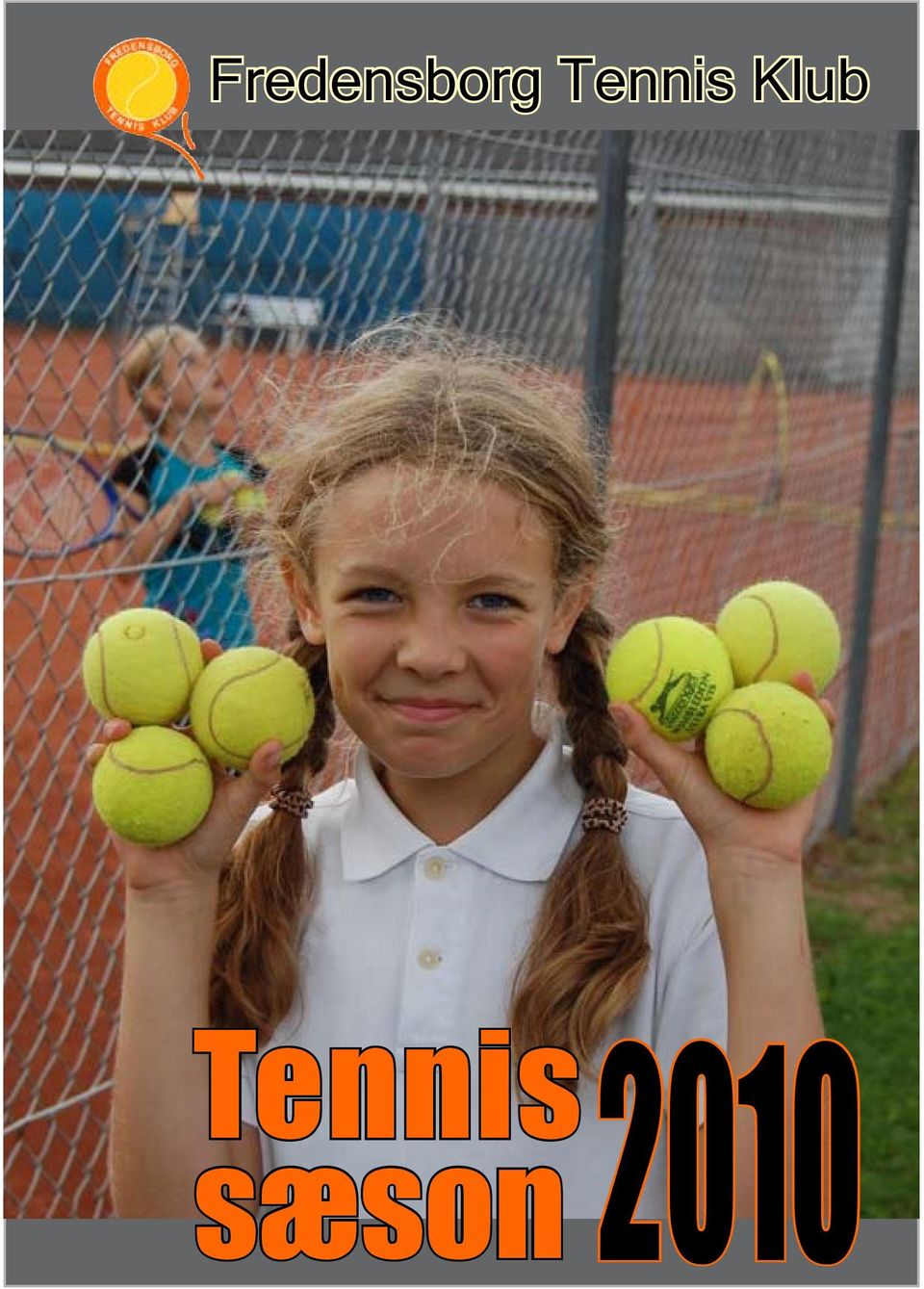 Fredensborg Tennis Klub. Tennis. sæson - PDF Free Download