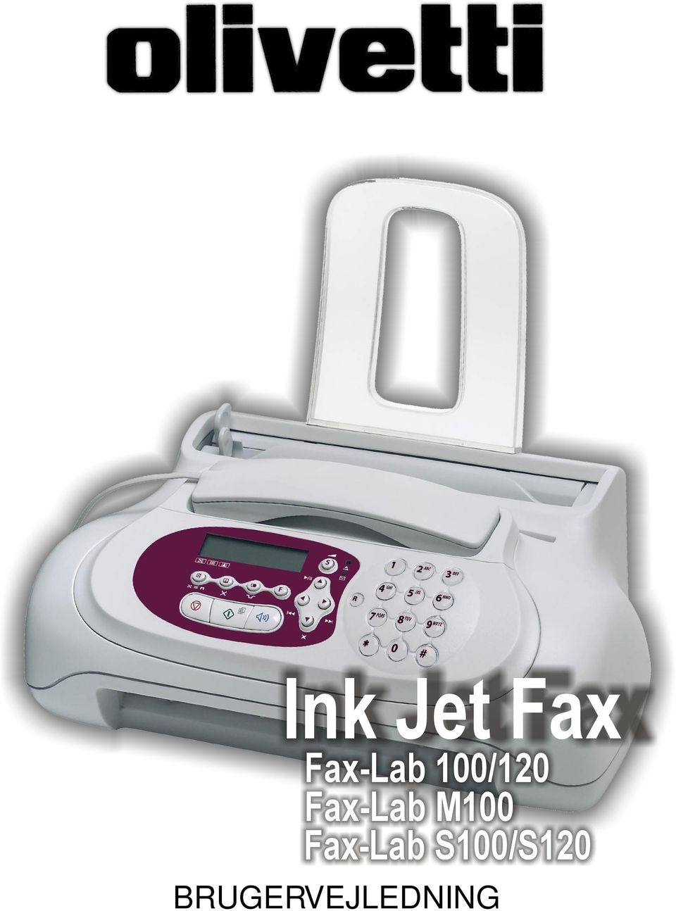 Fax-Lab M100