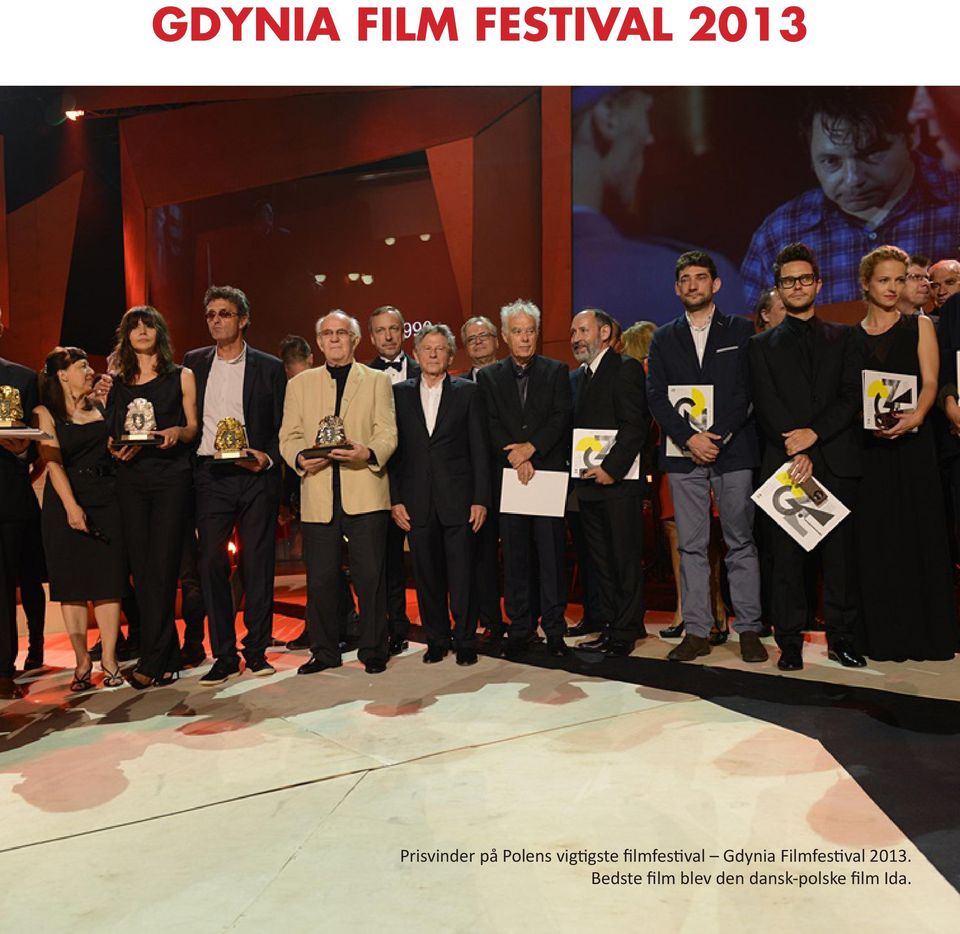 filmfestival Gdynia Filmfestival