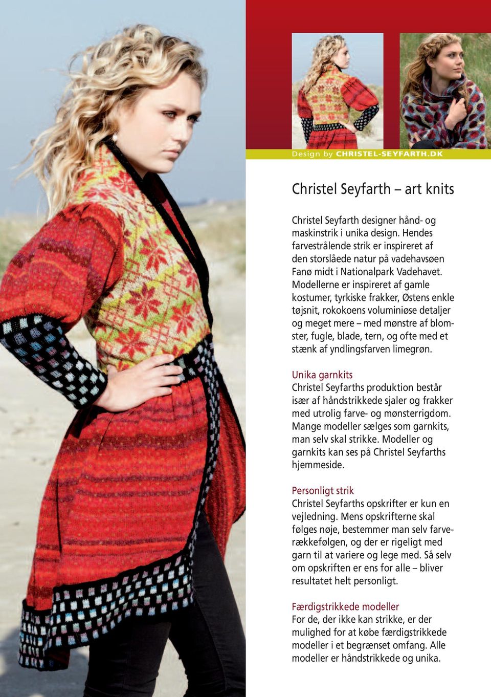 CHRISTEL-SEYFARTH.DK PDF Free Download