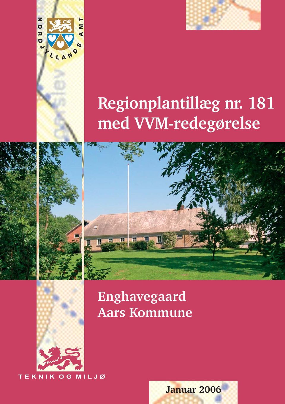 Enghavegaard Aars Kommune