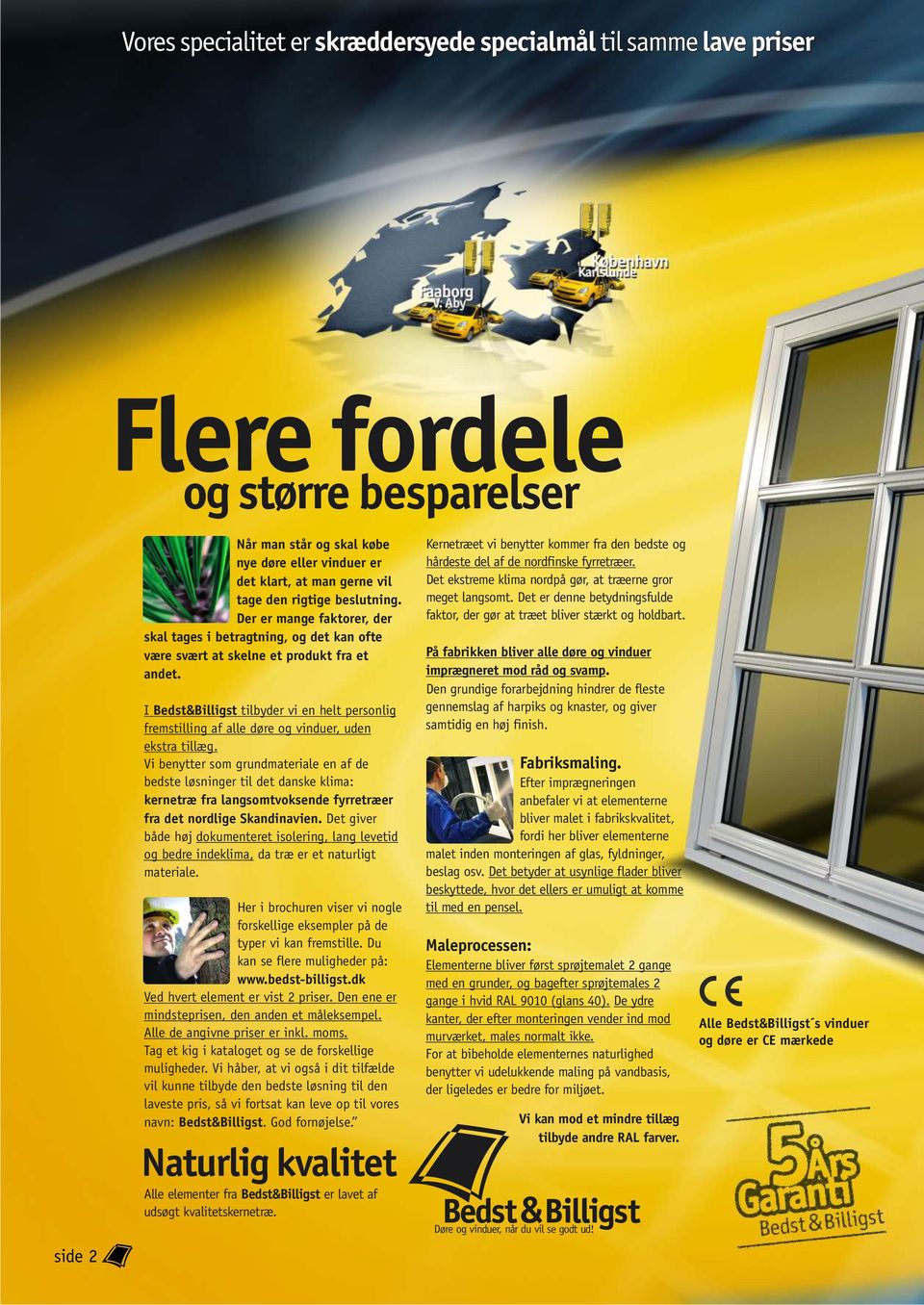 Døre og vinduer Tlf.: - PDF Gratis download
