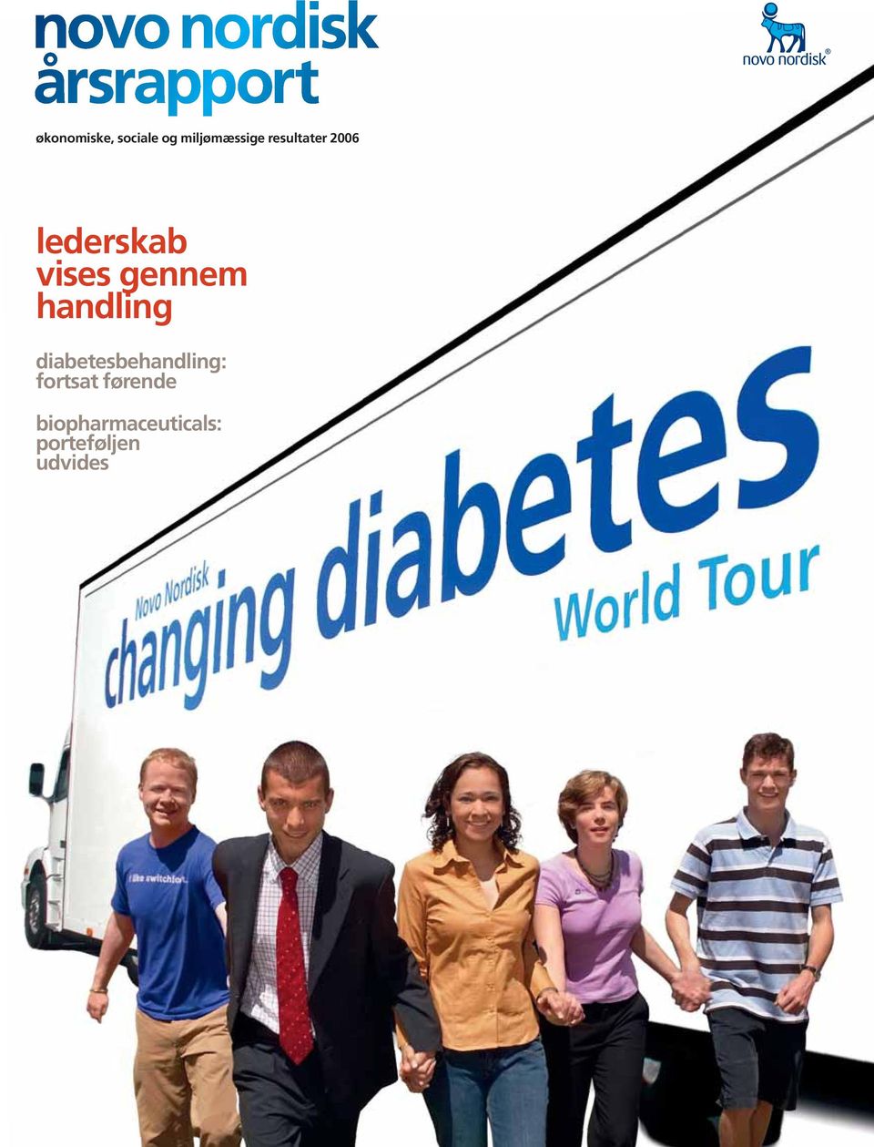 handling diabetesbehandling: fortsat