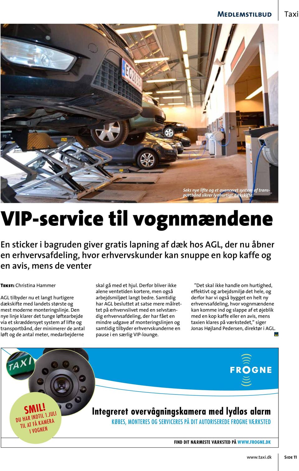 Udbudsform hæmmer teletaxien. Officielt medlemsblad for Dansk Taxi Råd -  PDF Gratis download