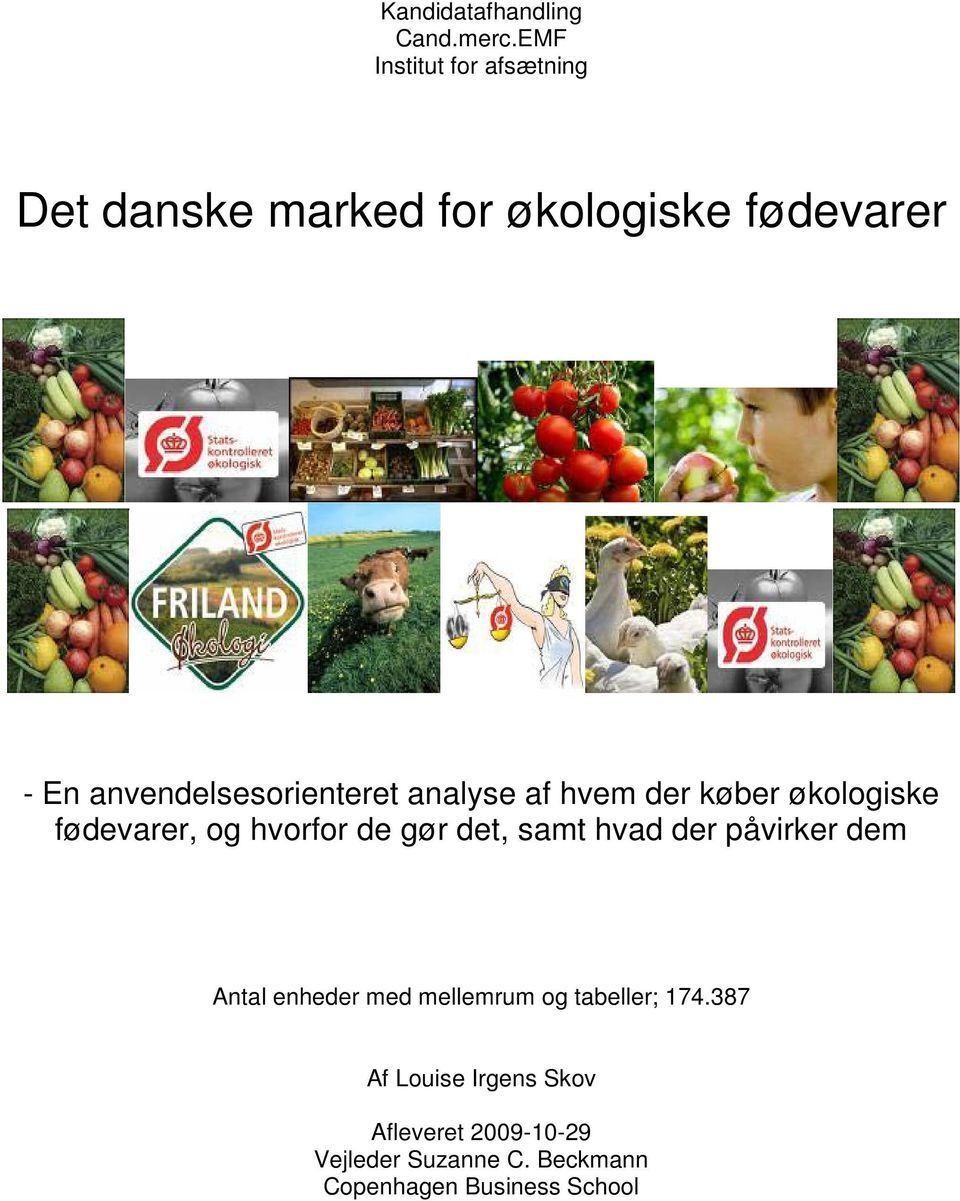 danske for fødevarer - PDF Free Download