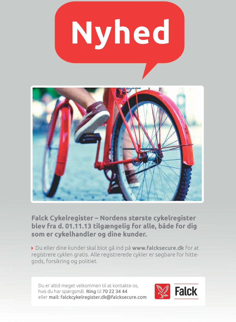 Varde er kåret som Årets Cykelkommune - PDF Gratis download