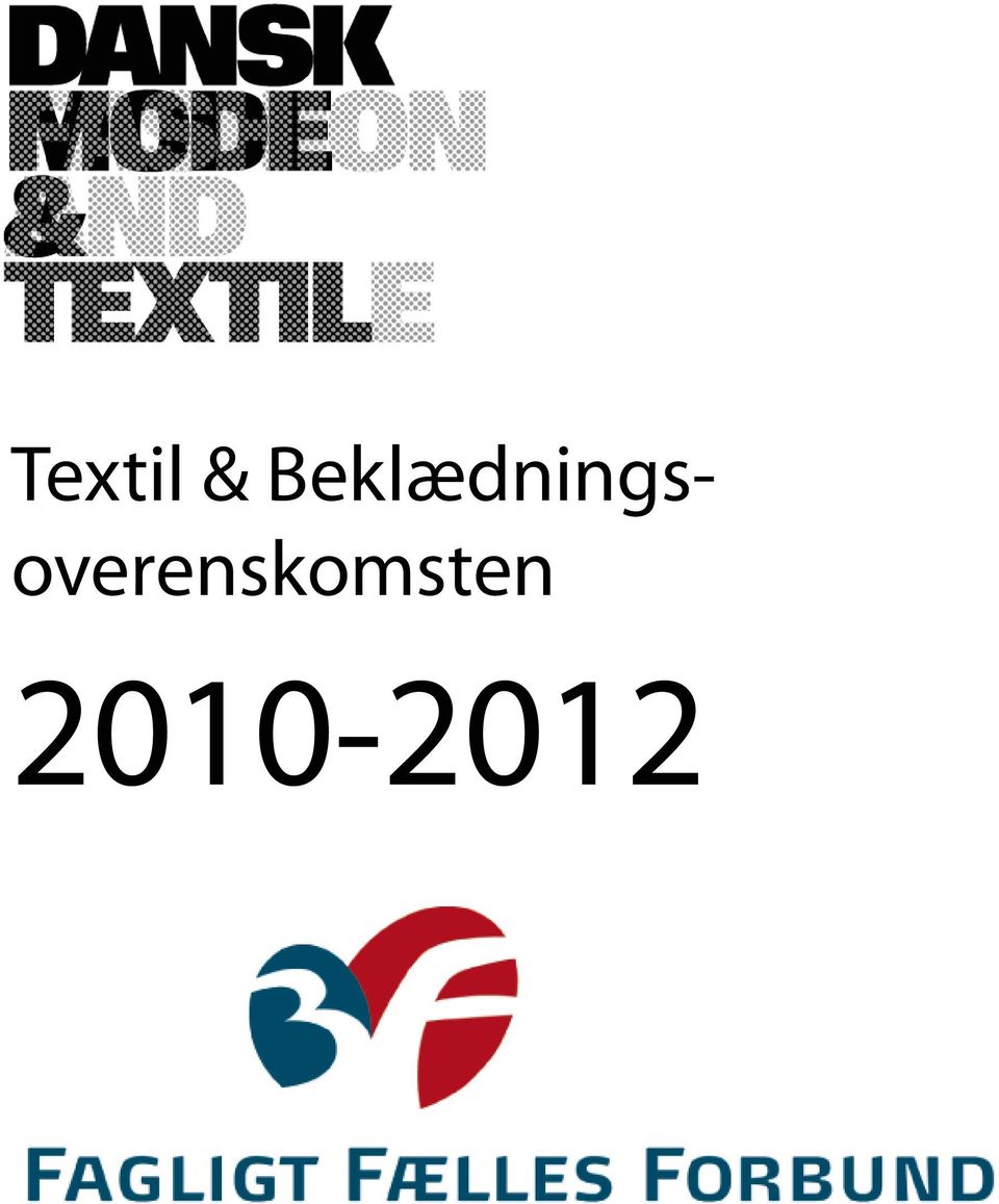 Textil & Beklædningsoverenskomsten - PDF Free Download