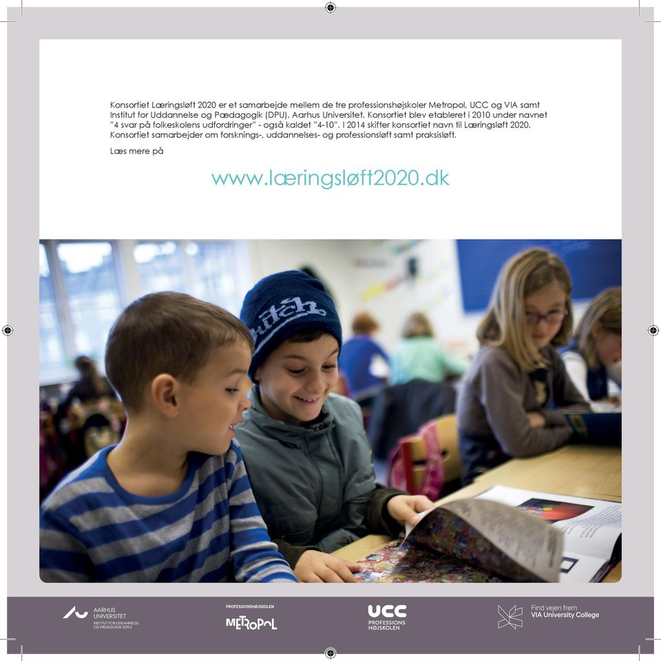 Åben konference med inspiration til skoler i reform - PDF Free Download