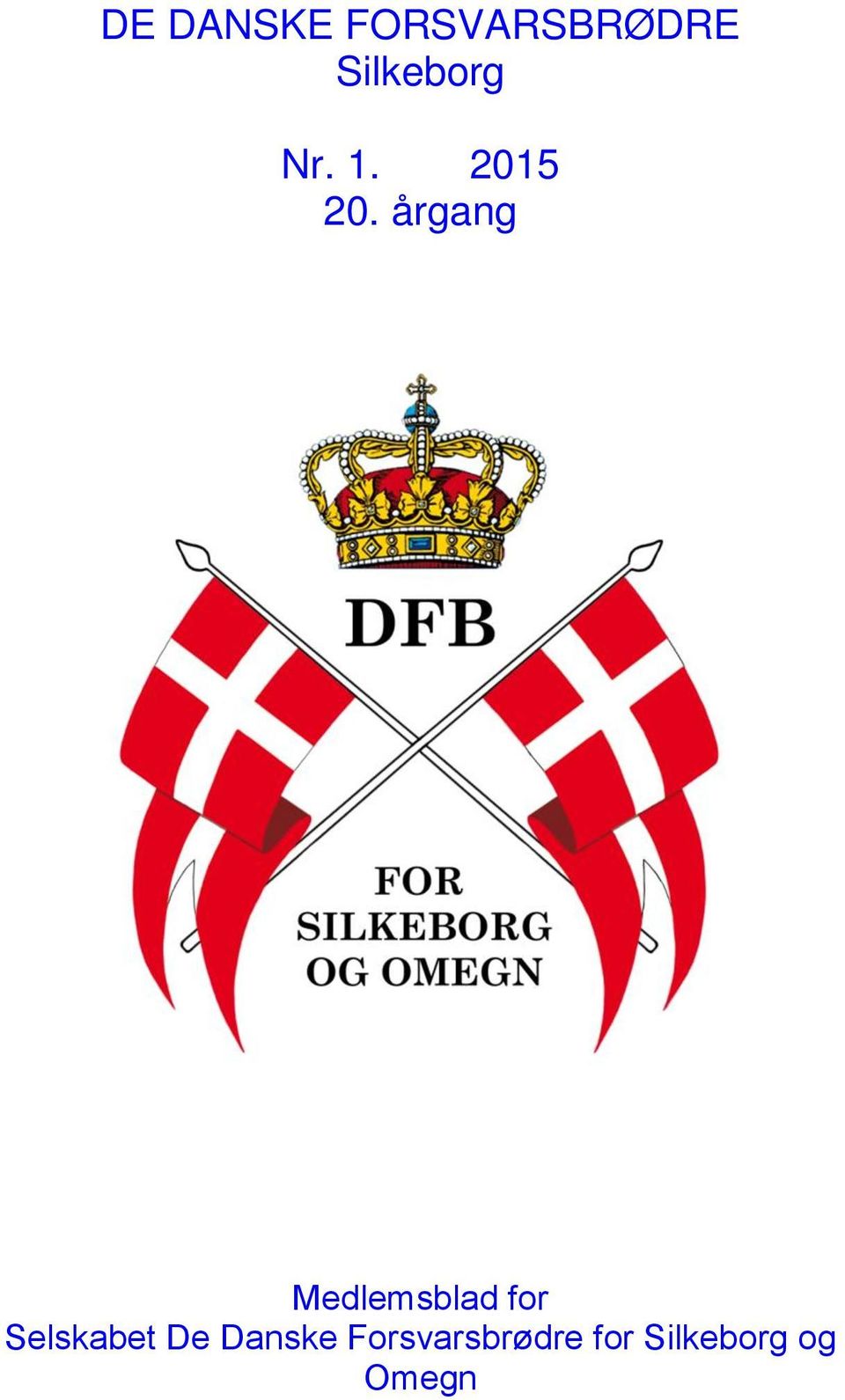 Silkeborg Nr.