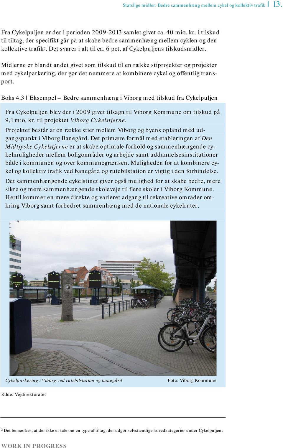 Cyklen og den kollektive trafik - PDF Free Download