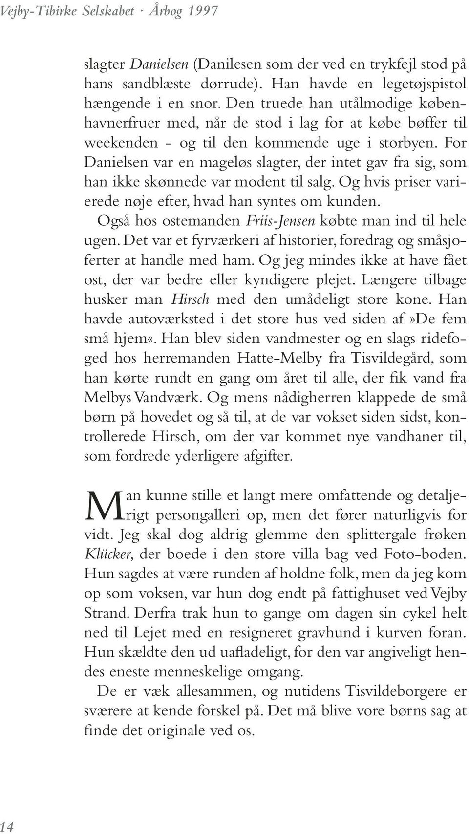 Vejby-Tibirke årbog PDF download