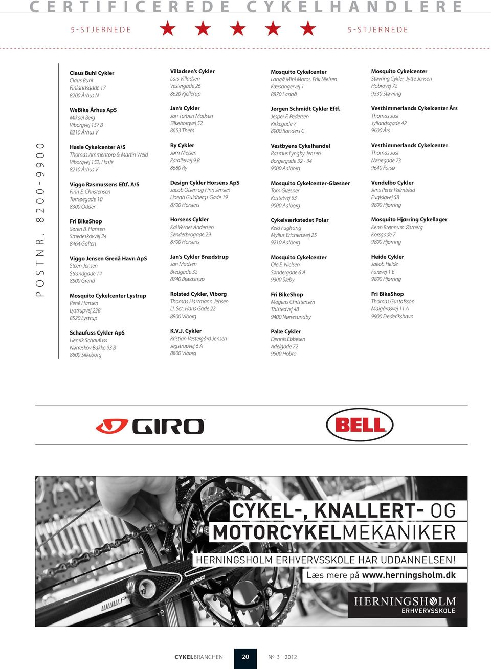 branchen Cykelværkstedet ETRA foretager forhandlerundersøgelse vedr. el- cykler På besøg hos DT Swiss Ændring af knallertloven - PDF Free Download