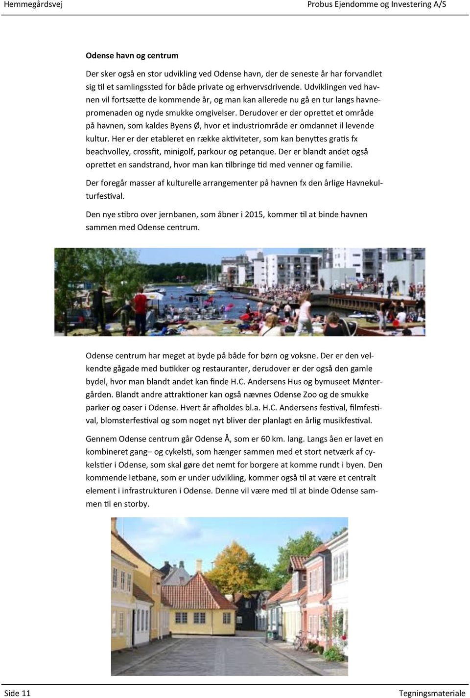Investeringsejendom i Ferritslev Fyn - PDF Gratis download