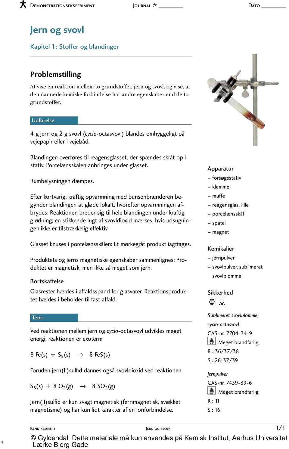 Kopimappe Eksperimenter - PDF Free Download
