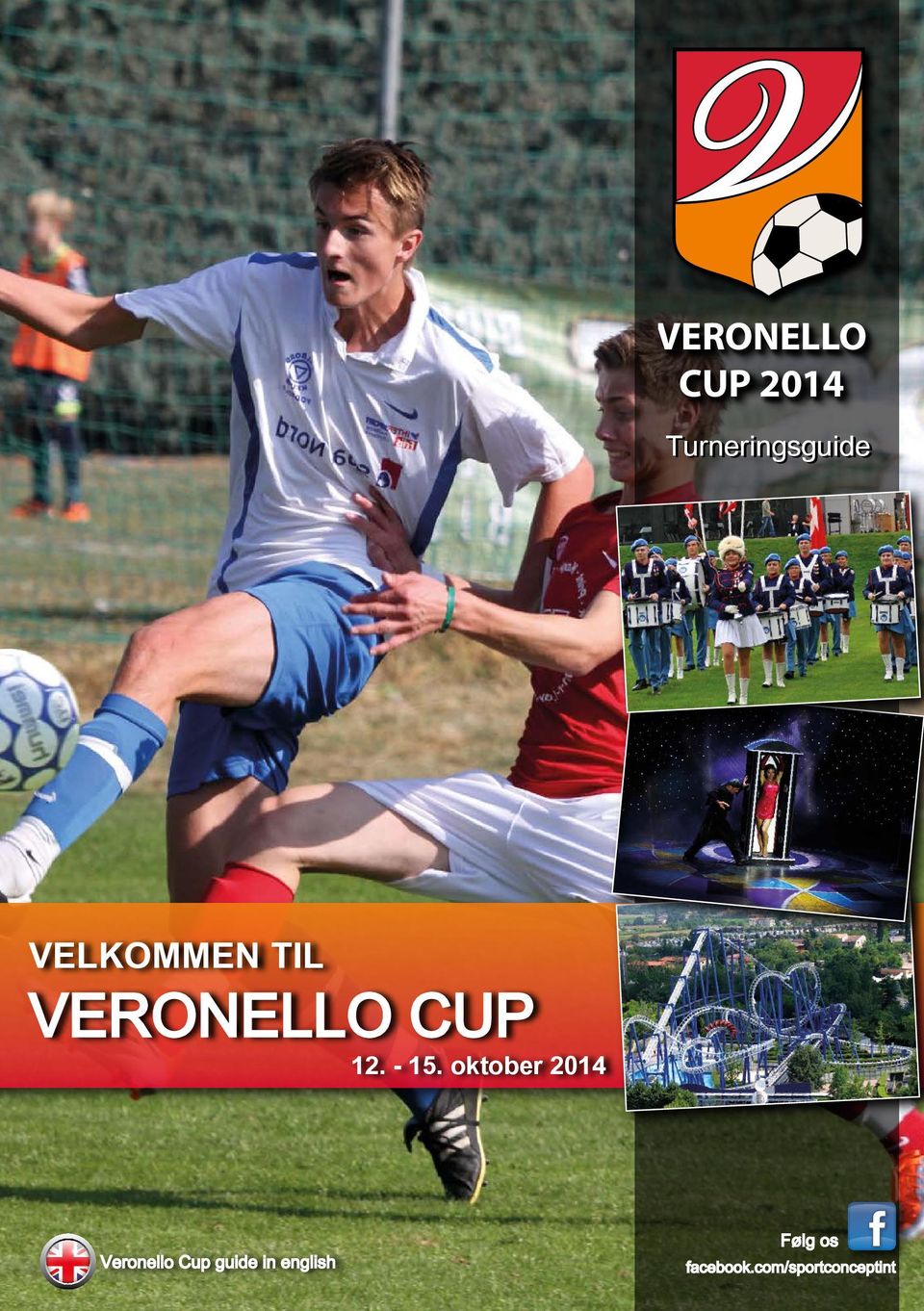 oktober 2014 Veronello Cup