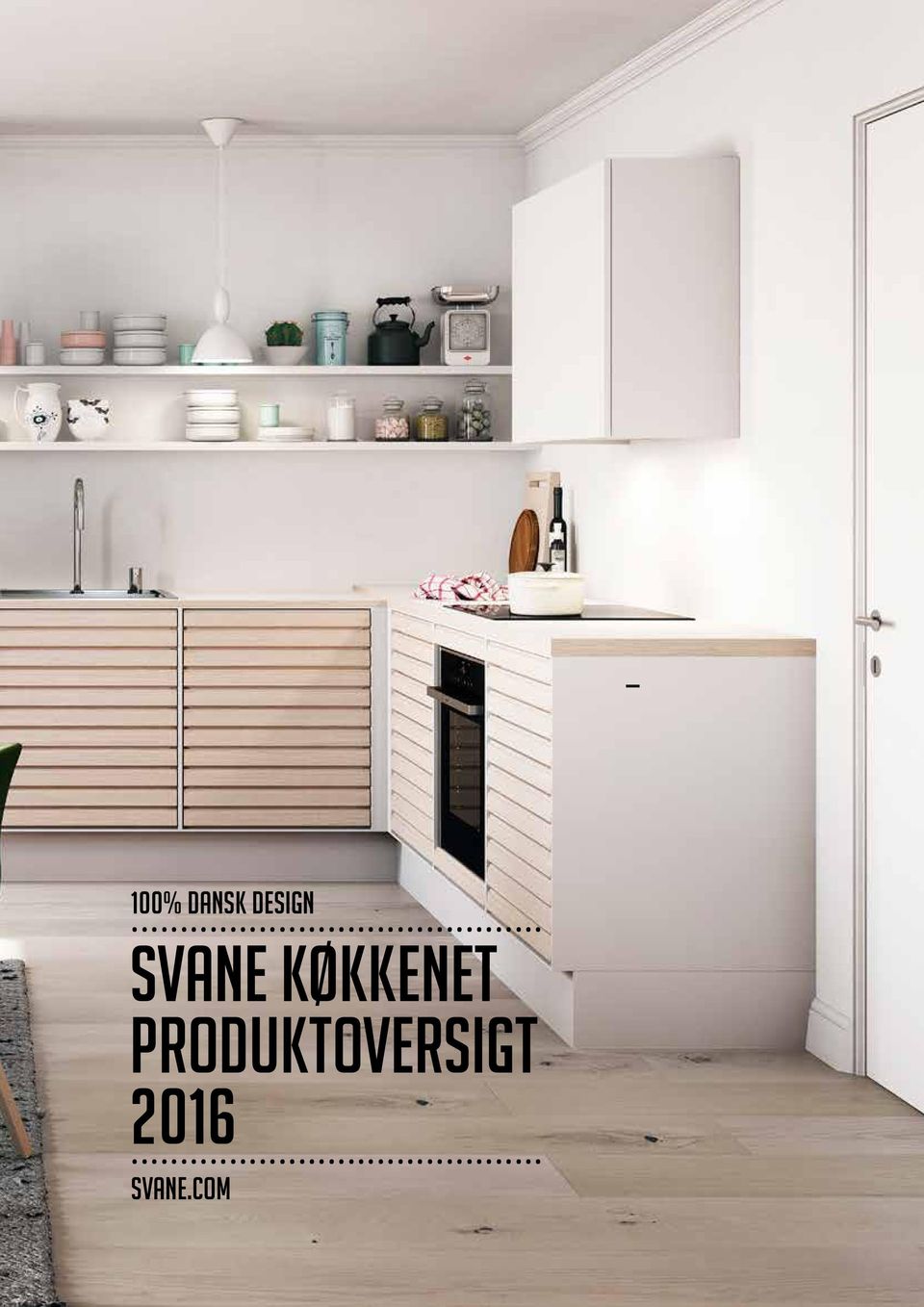 100% dansk design... svane køkkenet produktoversigt svane.com - PDF Free  Download