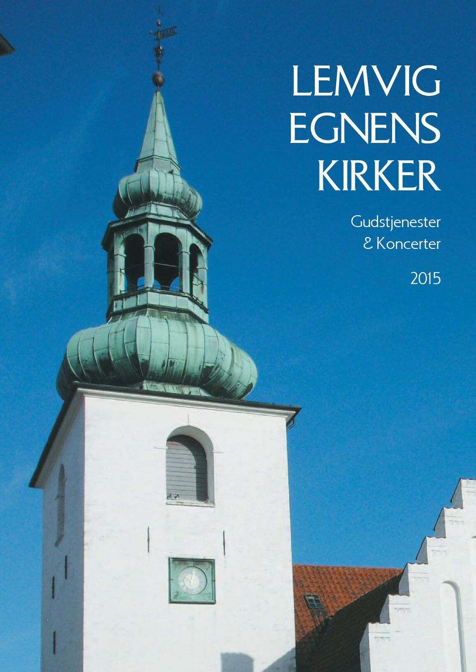 Lemvig egnens kirker. Gudstjenester & Koncerter - PDF Free Download