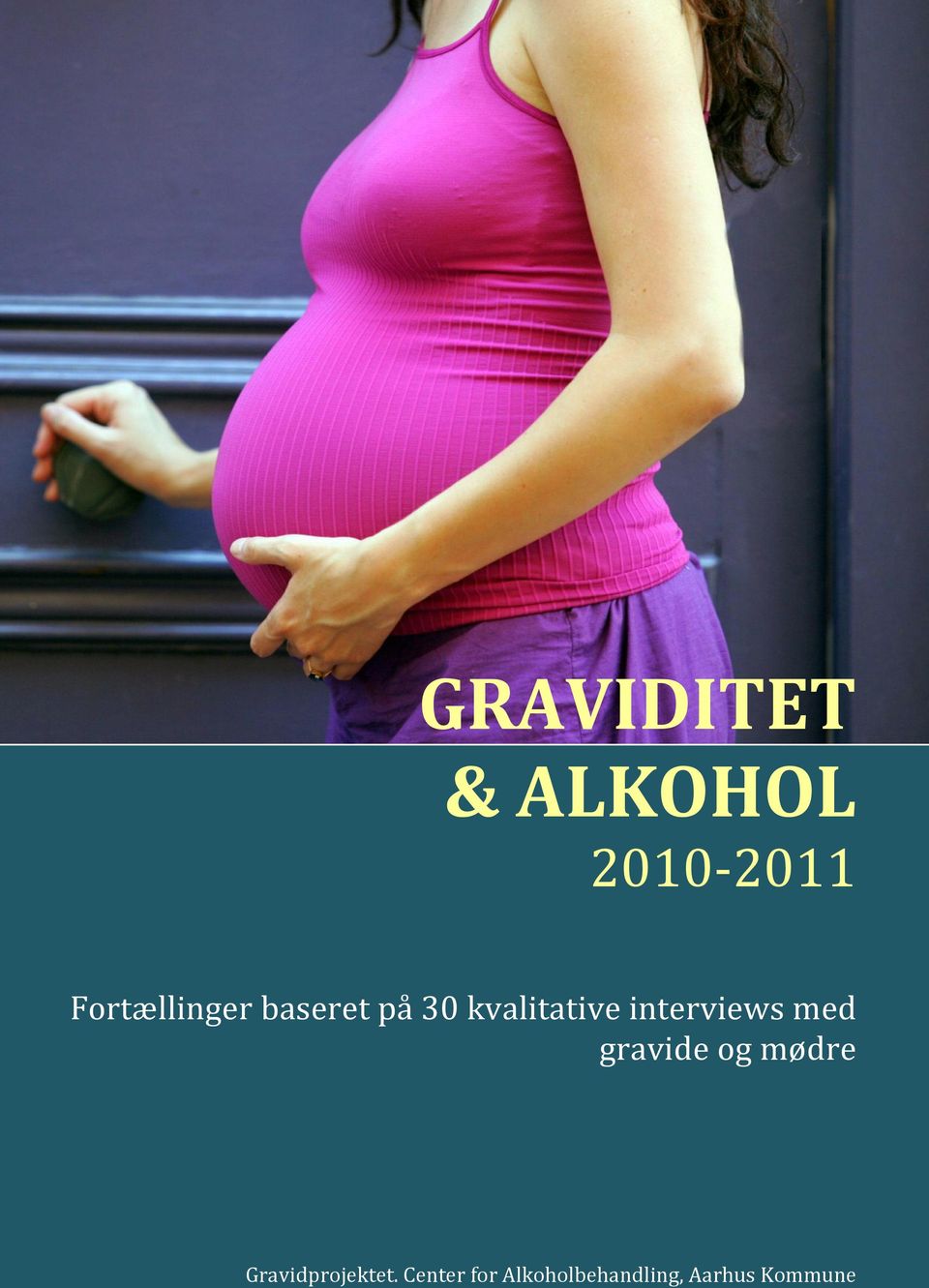 interviews med gravide og mødre 1