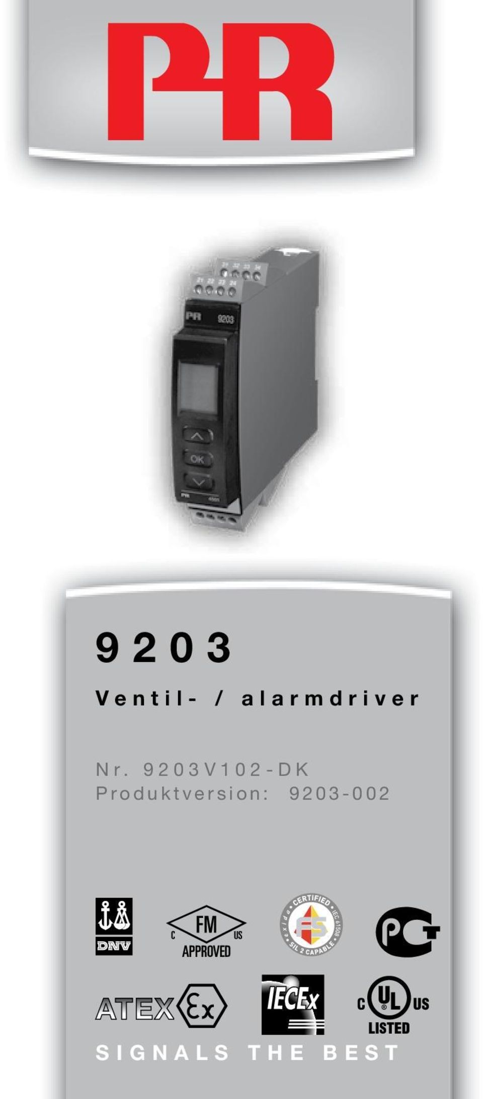 9203V102-DK