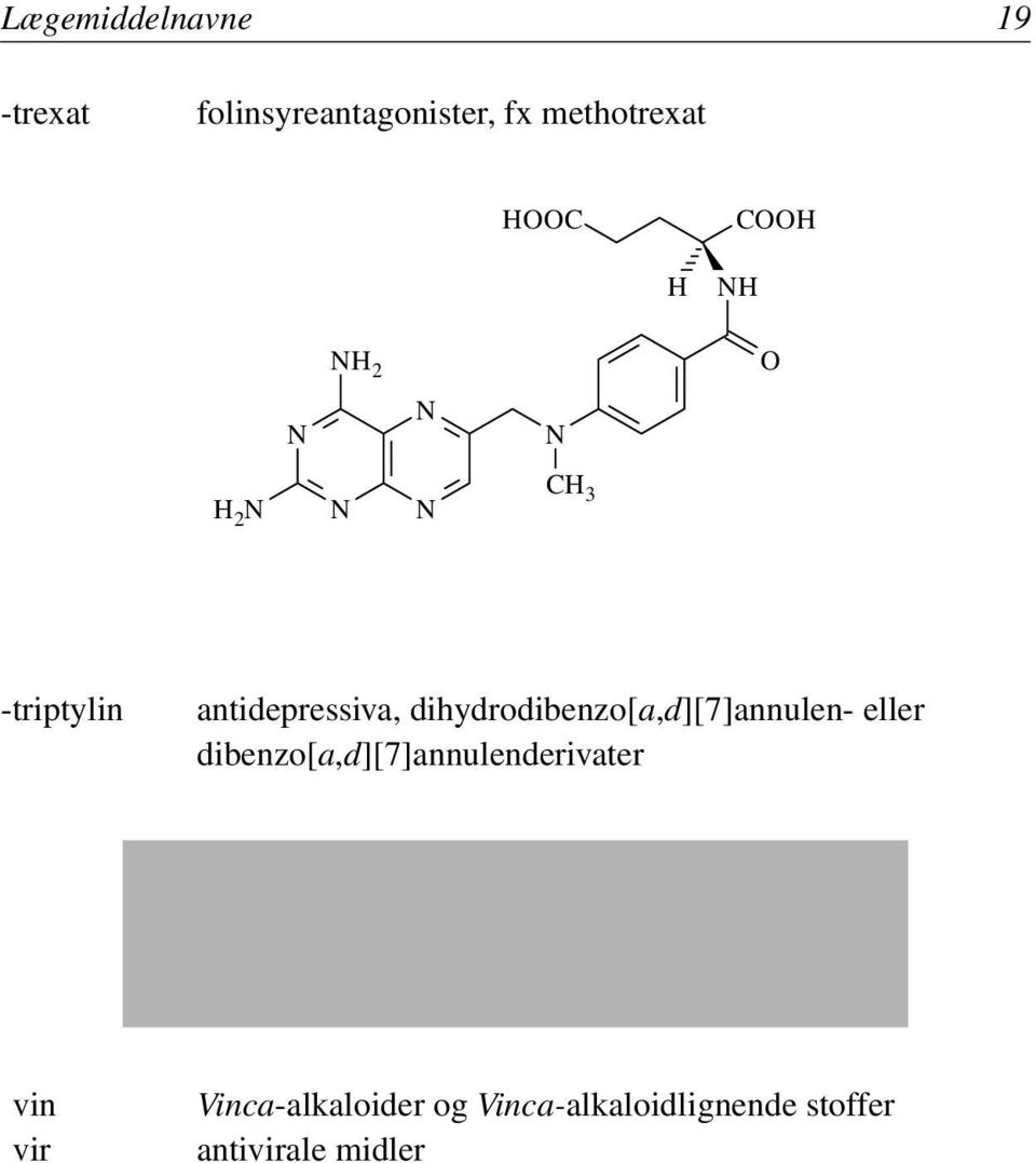 dihydrodibenzo[a,d][7]annulen- eller