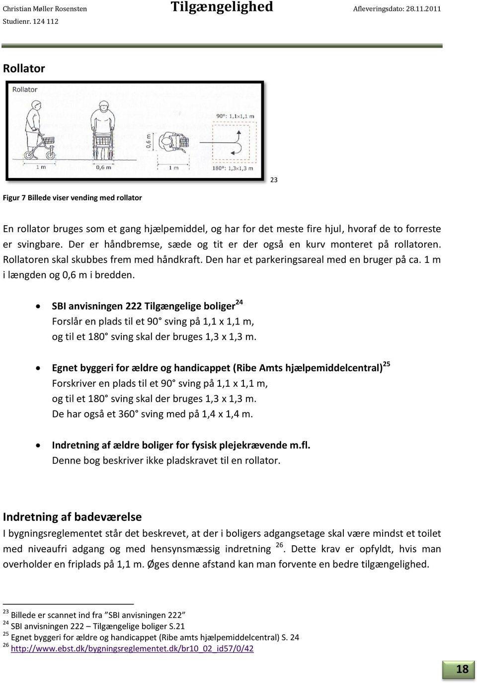 Tilgængelighed. Laurits Kristian Kristensen - PDF Free Download