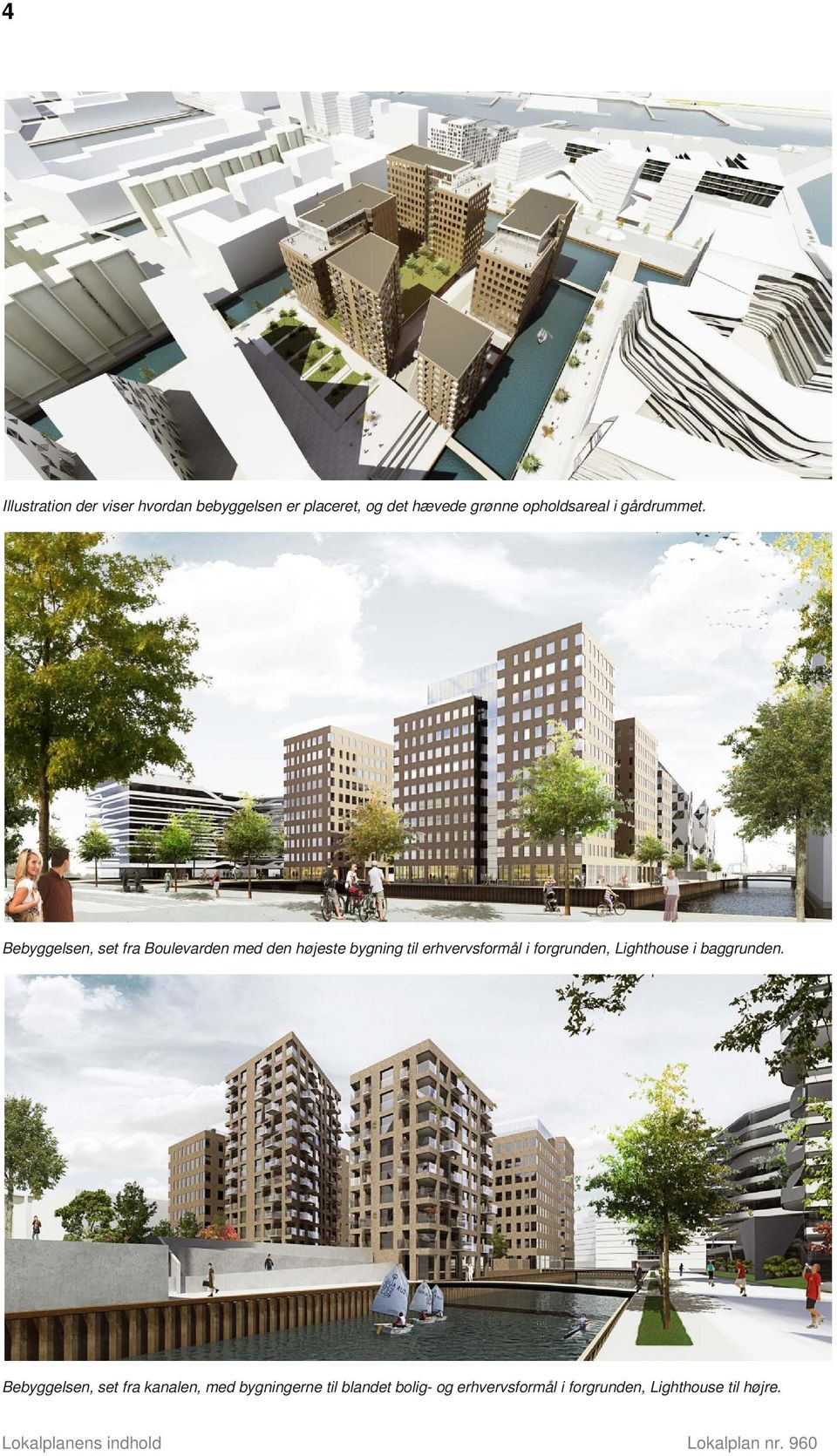 Aarhus Kommune. Lokalplan nr PDF Free Download