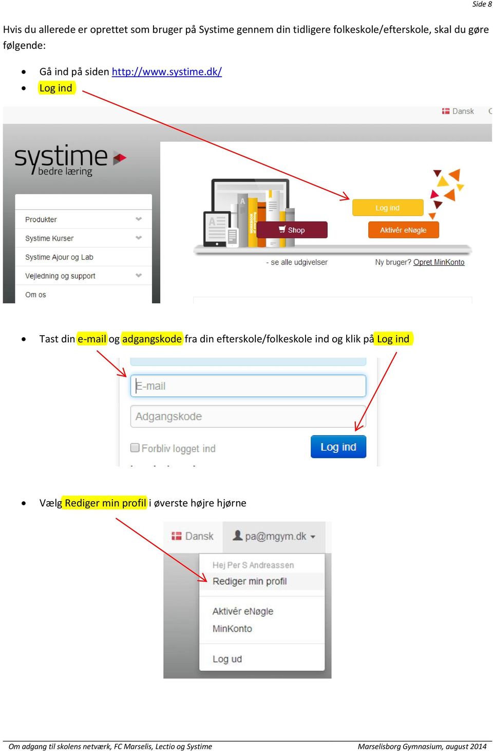 http://www.systime.