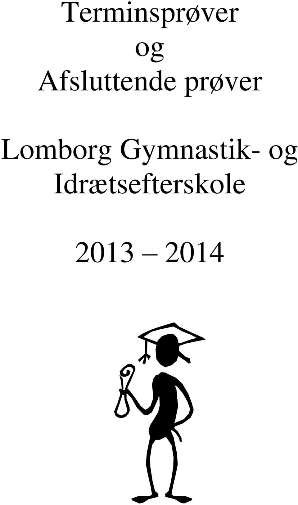 Lomborg Gymnastik-