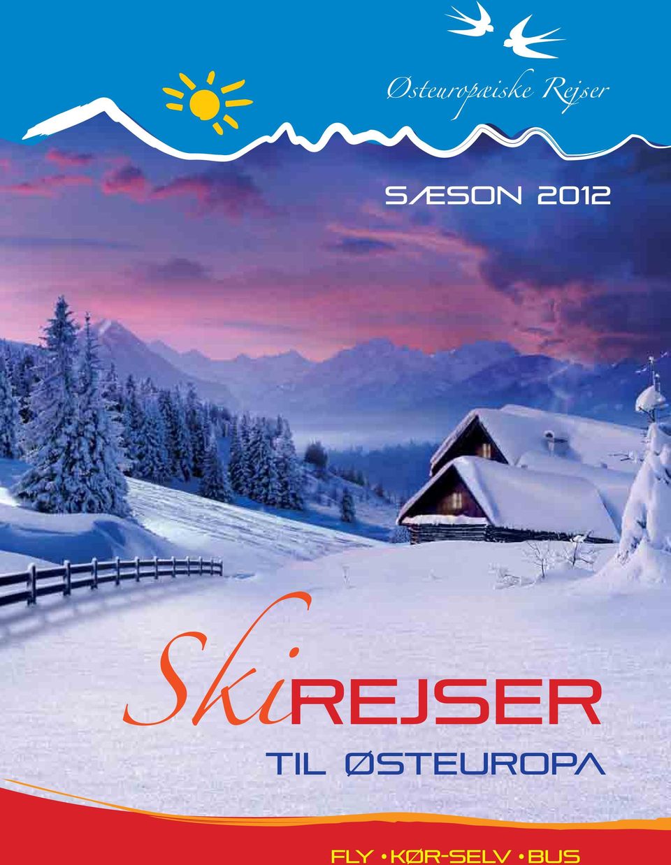 2012 til Østeuropa ly kør-selv - PDF Free Download