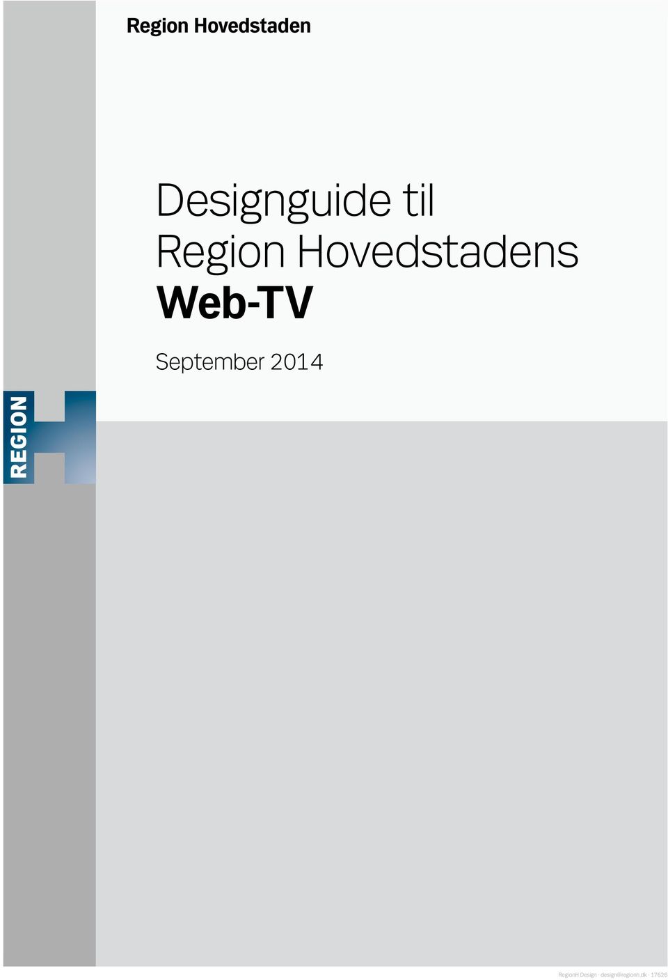 Web-TV September